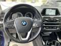 BMW X3 xDrive 20i 184ch BVA8 Bleu - thumbnail 8