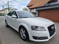 Audi A3 Ambiente 1,6 TDI DPF Weiß - thumbnail 6