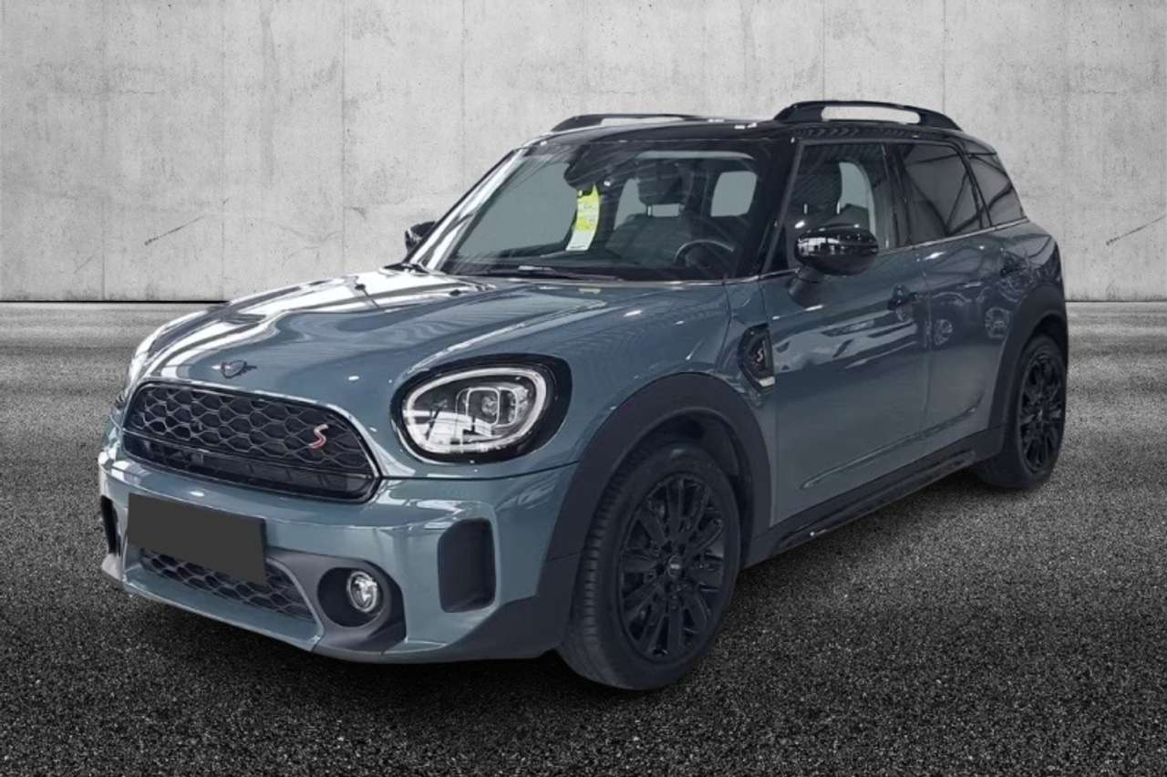 MINI Cooper S Countryman Mini 2.0 Cooper S Classic Countryman