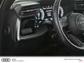 Audi A3 Sportback 40 TFSI e S-TRONIC LED AHK NAV SHZ   RÜF Schwarz - thumbnail 11