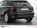 Audi A3 Sportback 40 TFSI e S-TRONIC LED AHK NAV SHZ   RÜF Schwarz - thumbnail 9