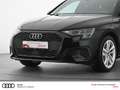 Audi A3 Sportback 40 TFSI e S-TRONIC LED AHK NAV SHZ   RÜF Schwarz - thumbnail 8