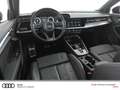 Audi A3 Sportback 40 TFSI e S-TRONIC LED AHK NAV SHZ   RÜF Schwarz - thumbnail 14