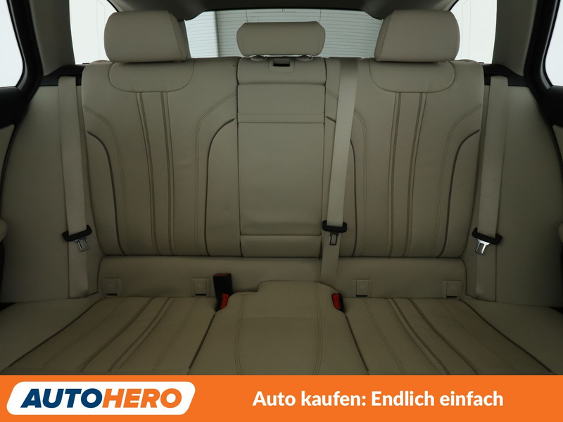 BMW 540 540i xDrive Luxury Line Aut.*HUD*ACC*PANO*LED*NAVI — photo 15