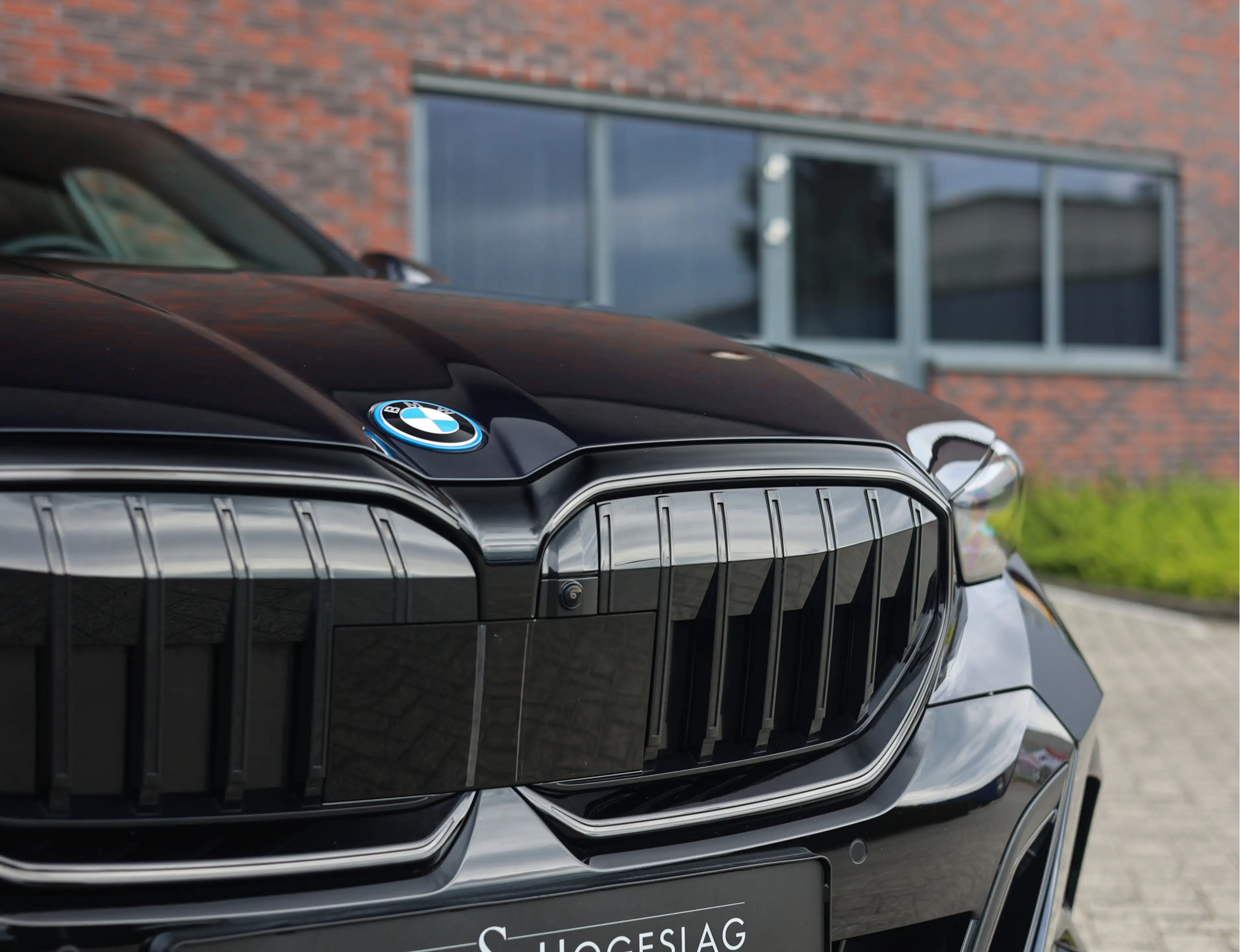 BMW 550 5-serie Touring 550e xDrive | Pano - Trekhaak - HU — photo 11