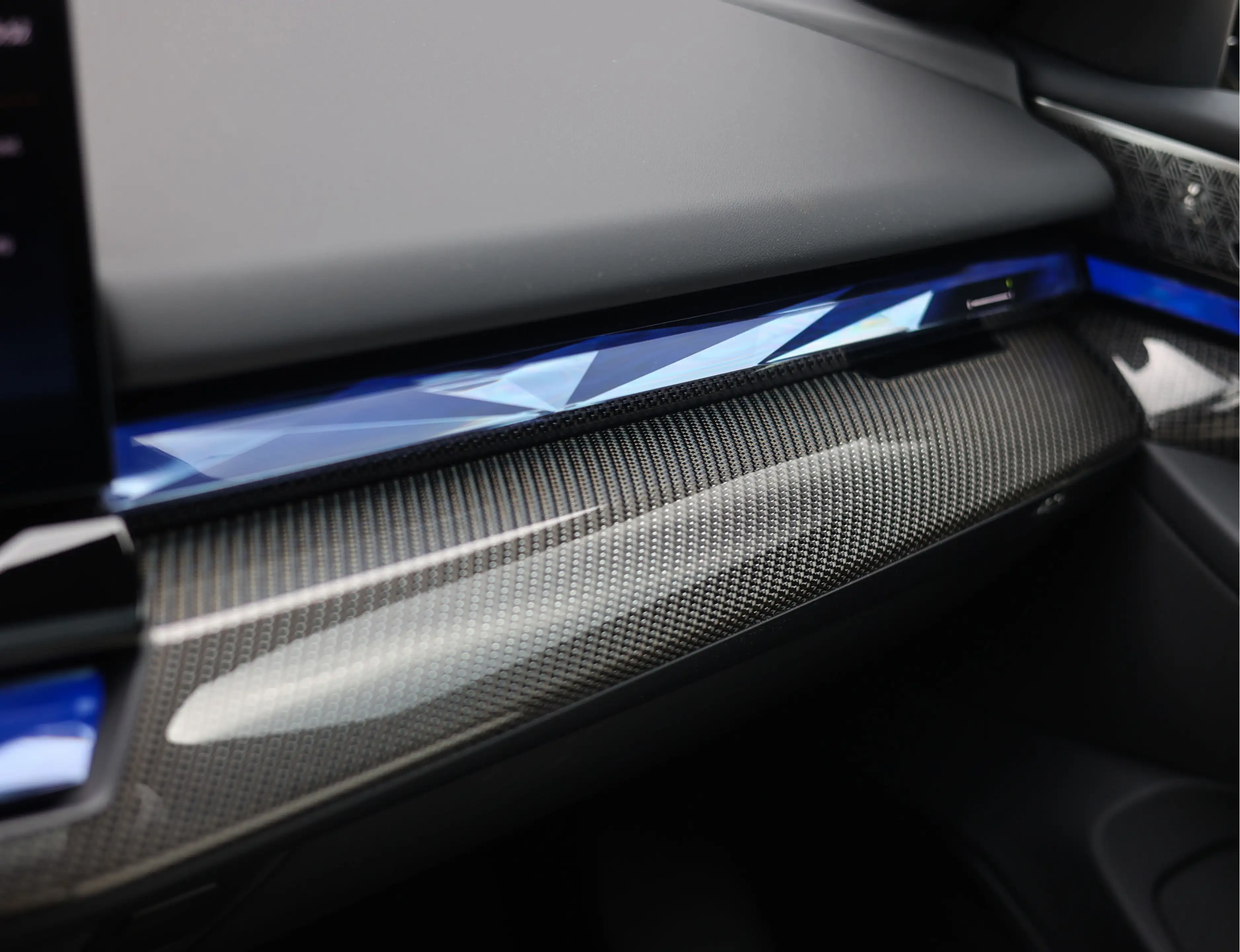 BMW 550 5-serie Touring 550e xDrive | Pano - Trekhaak - HU — photo 5