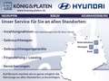 Hyundai SANTA FE 2.4 GDI Style 4WD (EURO 6d-TEMP) Klima Navi Leder Silber - thumbnail 12