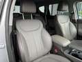 Hyundai SANTA FE 2.4 GDI Style 4WD (EURO 6d-TEMP) Klima Navi Leder Silber - thumbnail 8