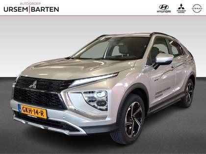 Mitsubishi Eclipse Cross 2.4 PHEV Intense+