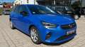 Opel Corsa Elegance 1.2T LED+DAB+Klimaanlage+Tempomat Blau - thumbnail 3