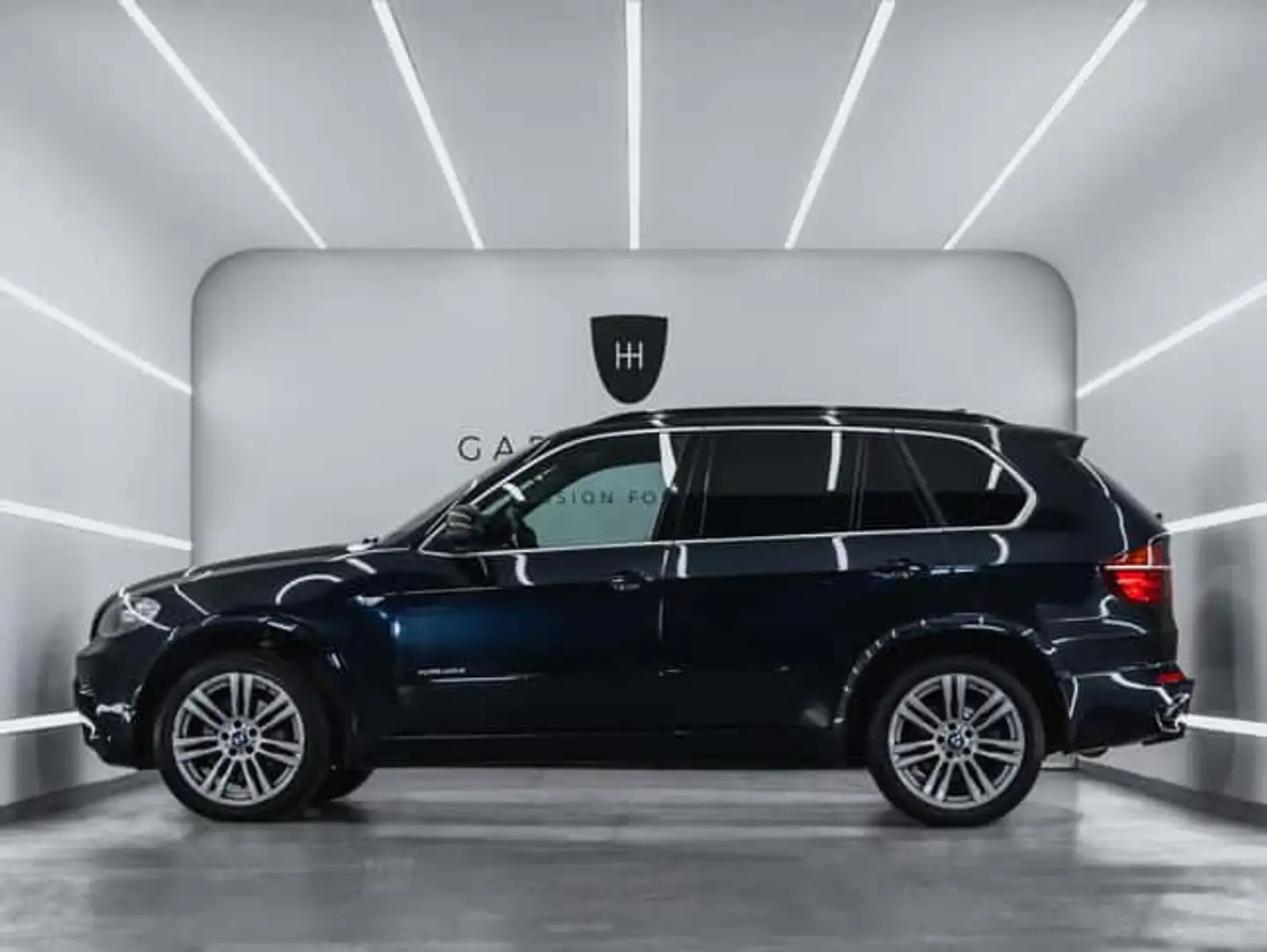 BMW X5 xDrive 40dA - 2
