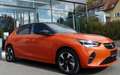 Opel Corsa-e Corsa-E 5-Türer Elegance Panorama-Sonnendach Orange - thumbnail 6