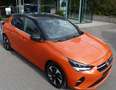 Opel Corsa-e Corsa-E 5-Türer Elegance Panorama-Sonnendach Orange - thumbnail 2