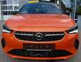 Opel Corsa-e Corsa-E 5-Türer Elegance Panorama-Sonnendach Orange - thumbnail 8