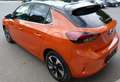 Opel Corsa-e Corsa-E 5-Türer Elegance Panorama-Sonnendach Orange - thumbnail 3