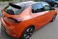 Opel Corsa-e Corsa-E 5-Türer Elegance Panorama-Sonnendach Orange - thumbnail 10