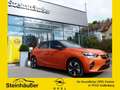 Opel Corsa-e Corsa-E 5-Türer Elegance Panorama-Sonnendach Orange - thumbnail 1