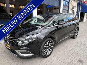 1.6 dCi Initiale Paris 7p. FULL OPTIONS/DEALER OND
