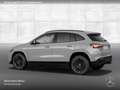 Mercedes-Benz GLA 200 AMG+NIGHT+PANO+360°+AHK+MULTIBEAM+TOTW+7G Grau - thumbnail 10