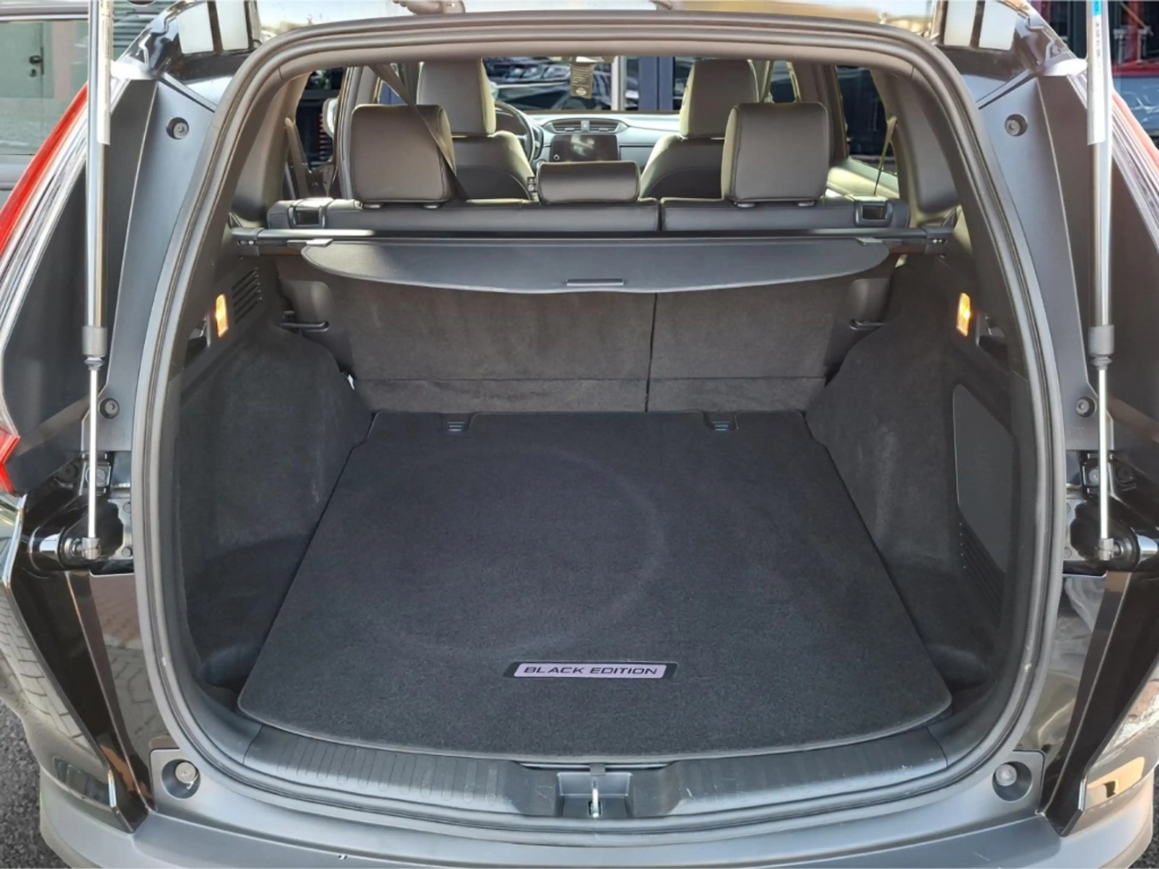 Honda CR-V Sport Line 2.0 i-VTEC HYBRID °ACC°Kamera° — photo 6