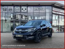 Honda CR-V Sport Line 2.0 i VTEC HYBRID °ACC°Kamera°