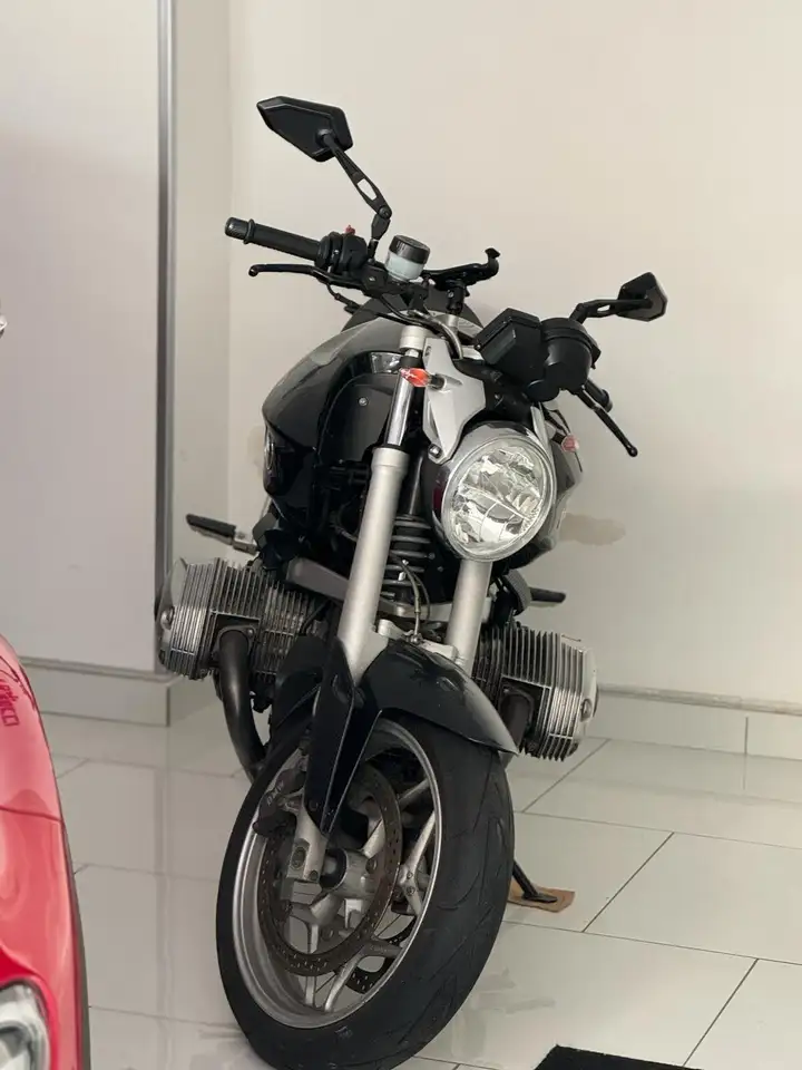 BMW R 1200 R