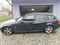 BMW 320 Serie 3 320d cat Touring MSport Nero - thumbnail 2