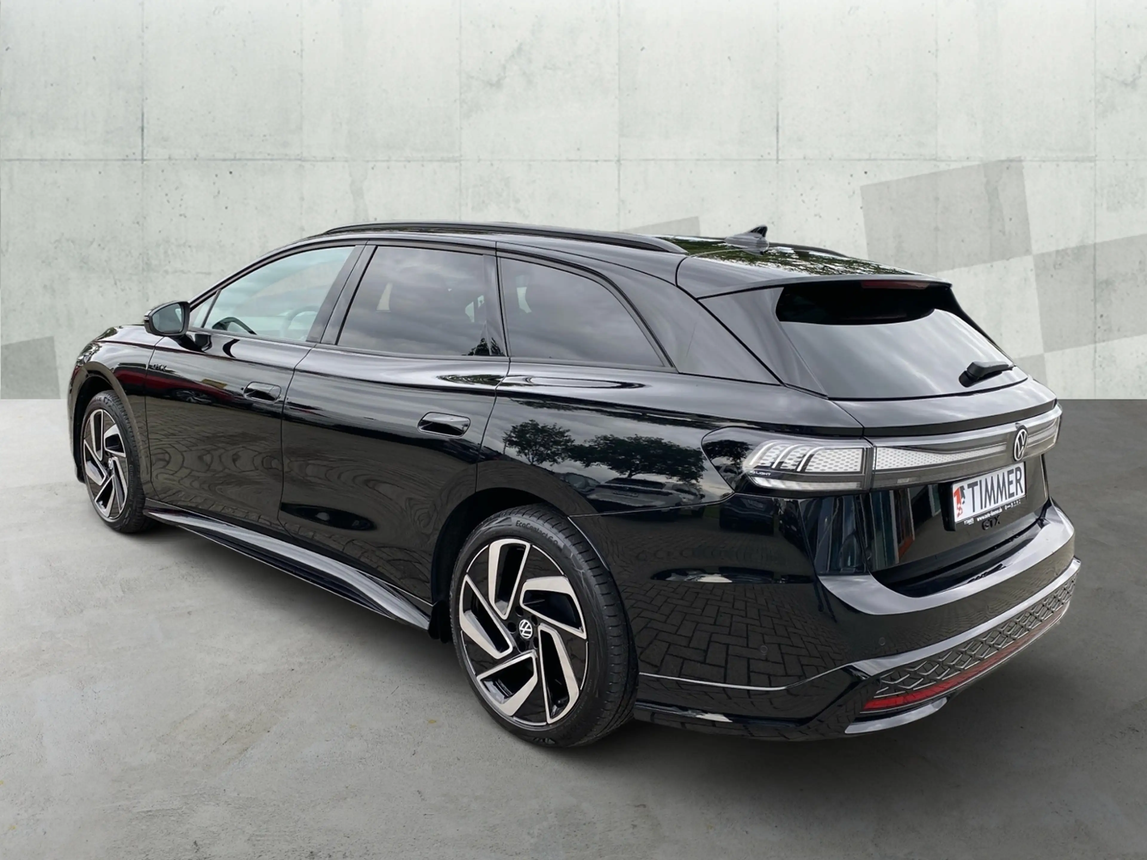 Volkswagen ID.7 Tourer GTX 4M 91 kWh +WÄPU +AHK +360° +H&K +DCC + — photo 6