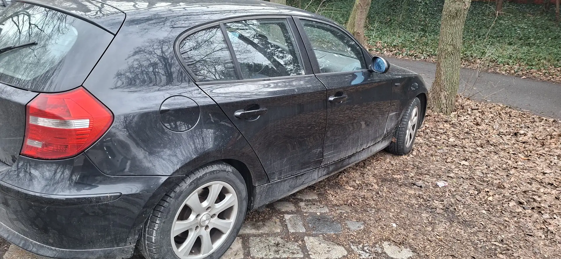 BMW 116 116i - 1