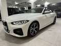 BMW 420 420dA Cabrio Blanco - thumbnail 11
