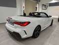 BMW 420 420dA Cabrio Blanco - thumbnail 23