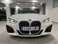 BMW 420 420dA Cabrio Blanco - thumbnail 5