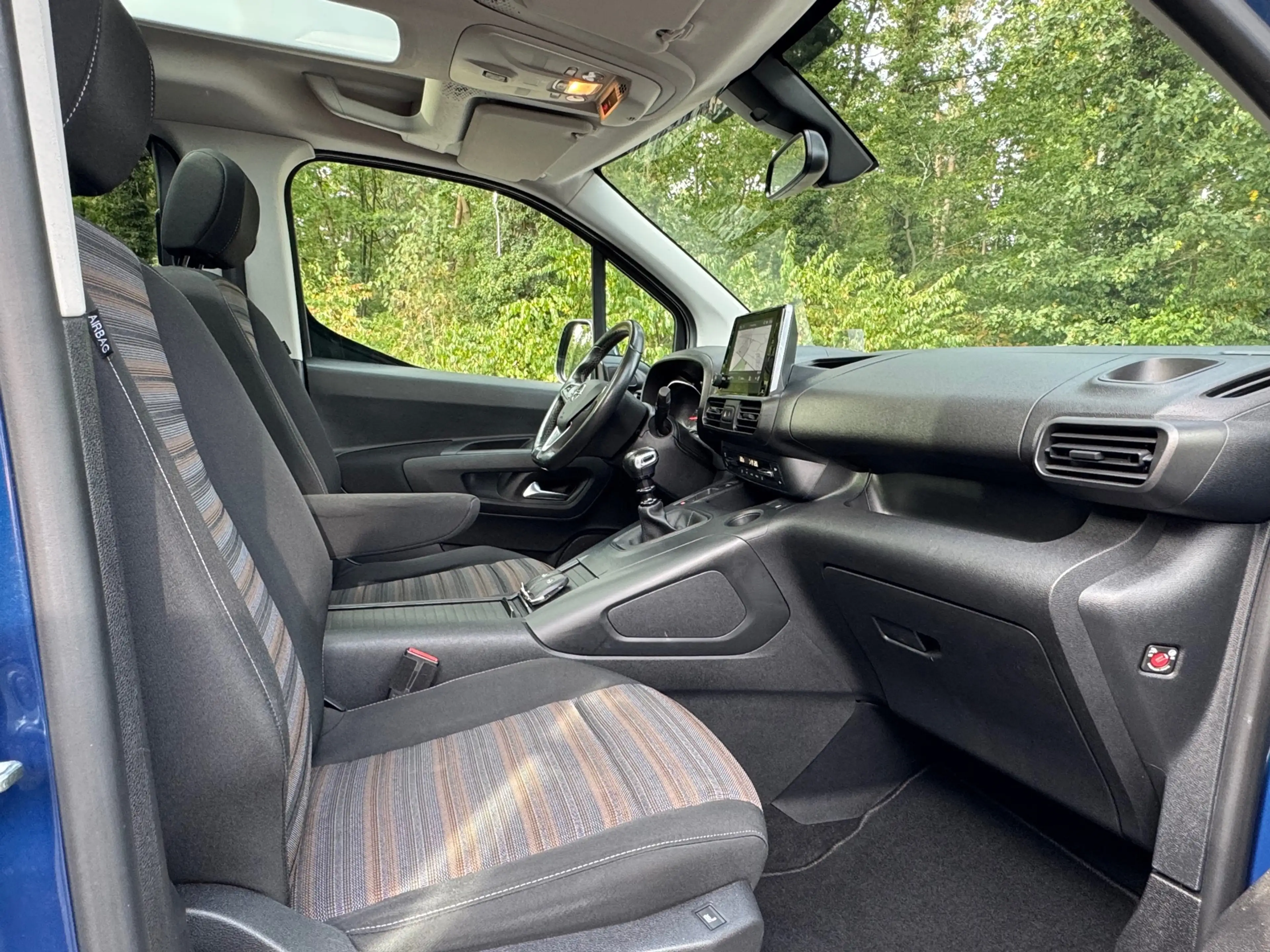 Opel Combo Life 1.2 1e eig DealerOH Panoramadak Camera NIEUWSTAAT — photo 13
