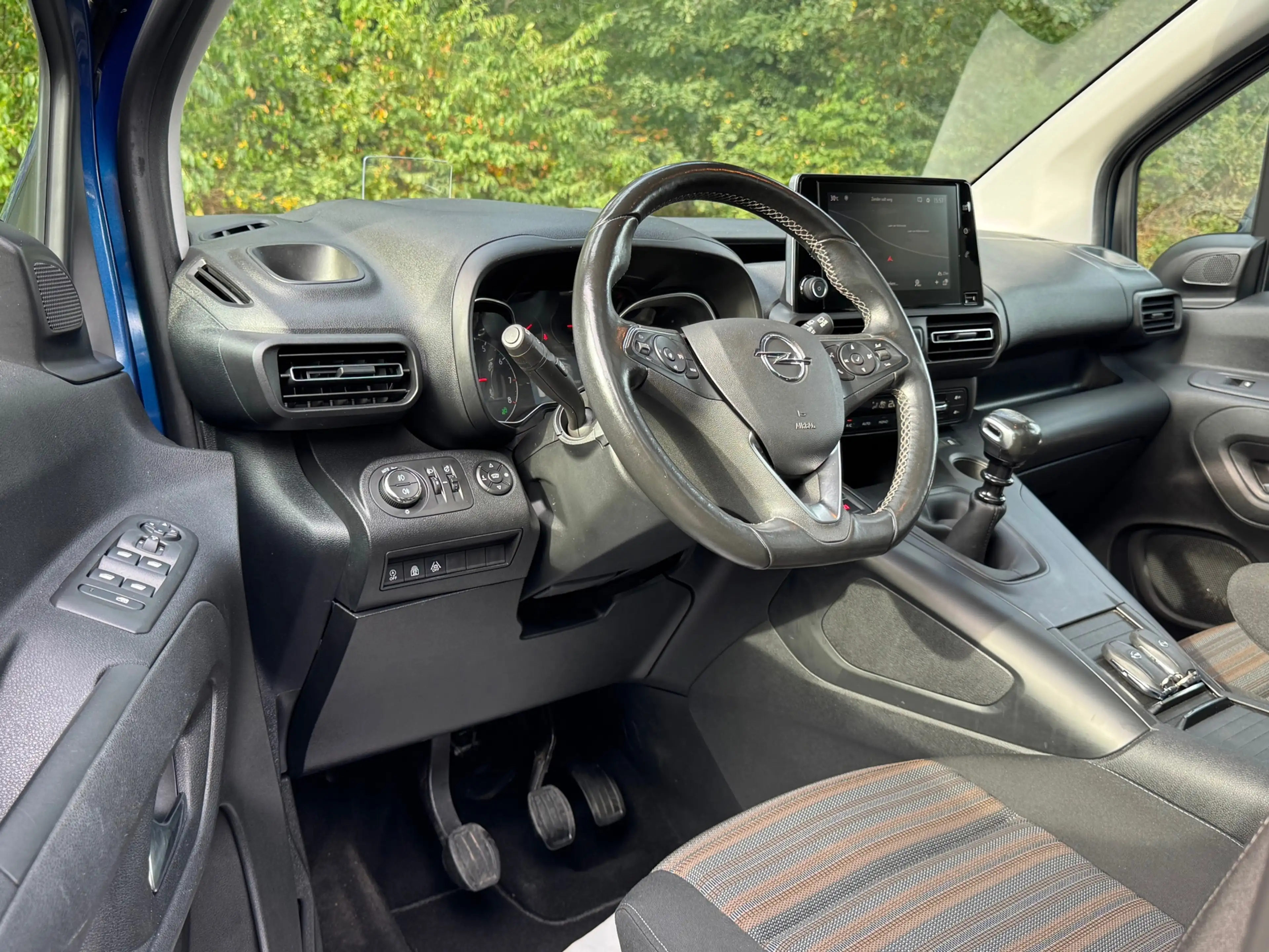 Opel Combo Life 1.2 1e eig DealerOH Panoramadak Camera NIEUWSTAAT — photo 18
