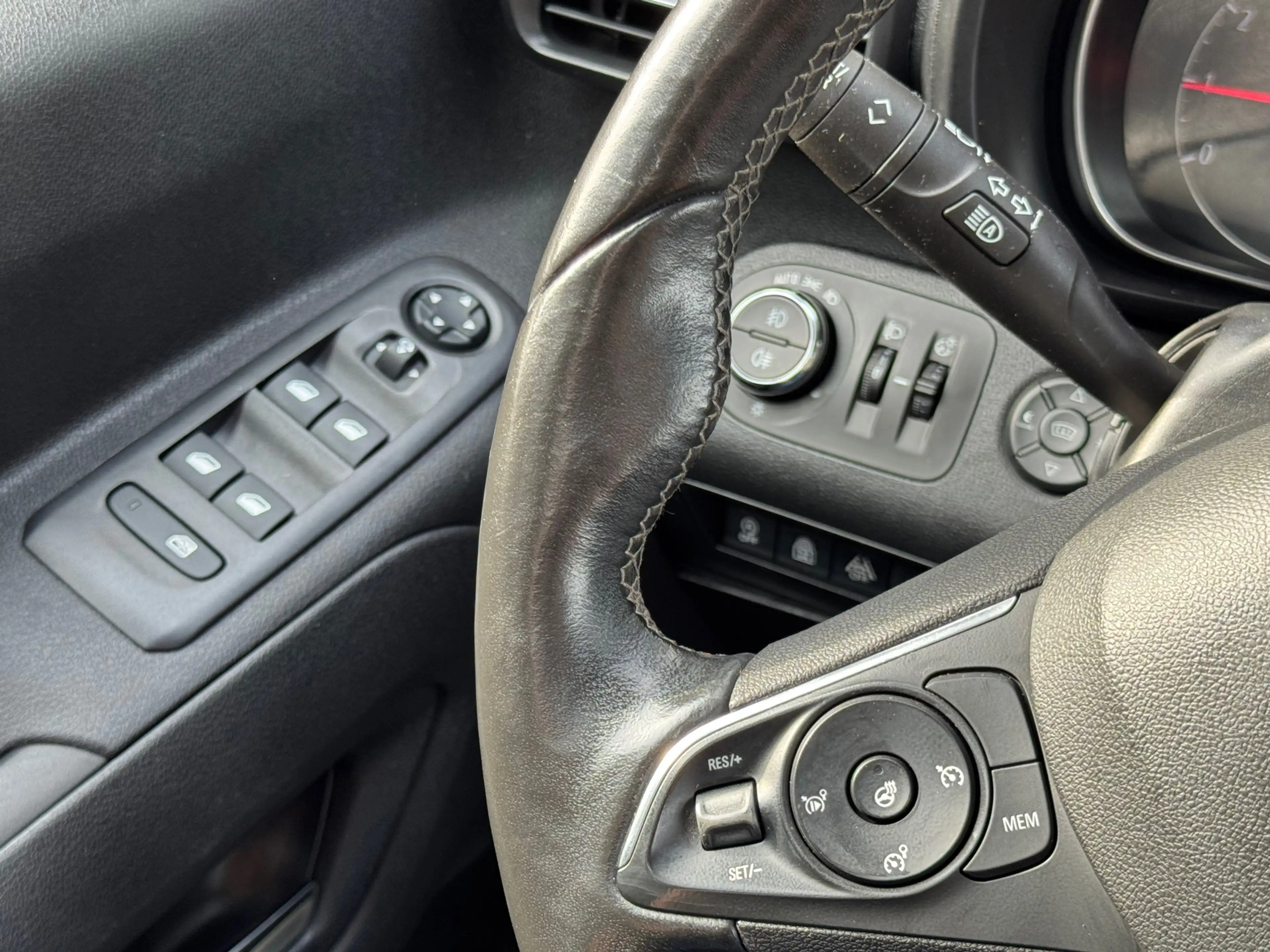 Opel Combo Life 1.2 1e eig DealerOH Panoramadak Camera NIEUWSTAAT — photo 20