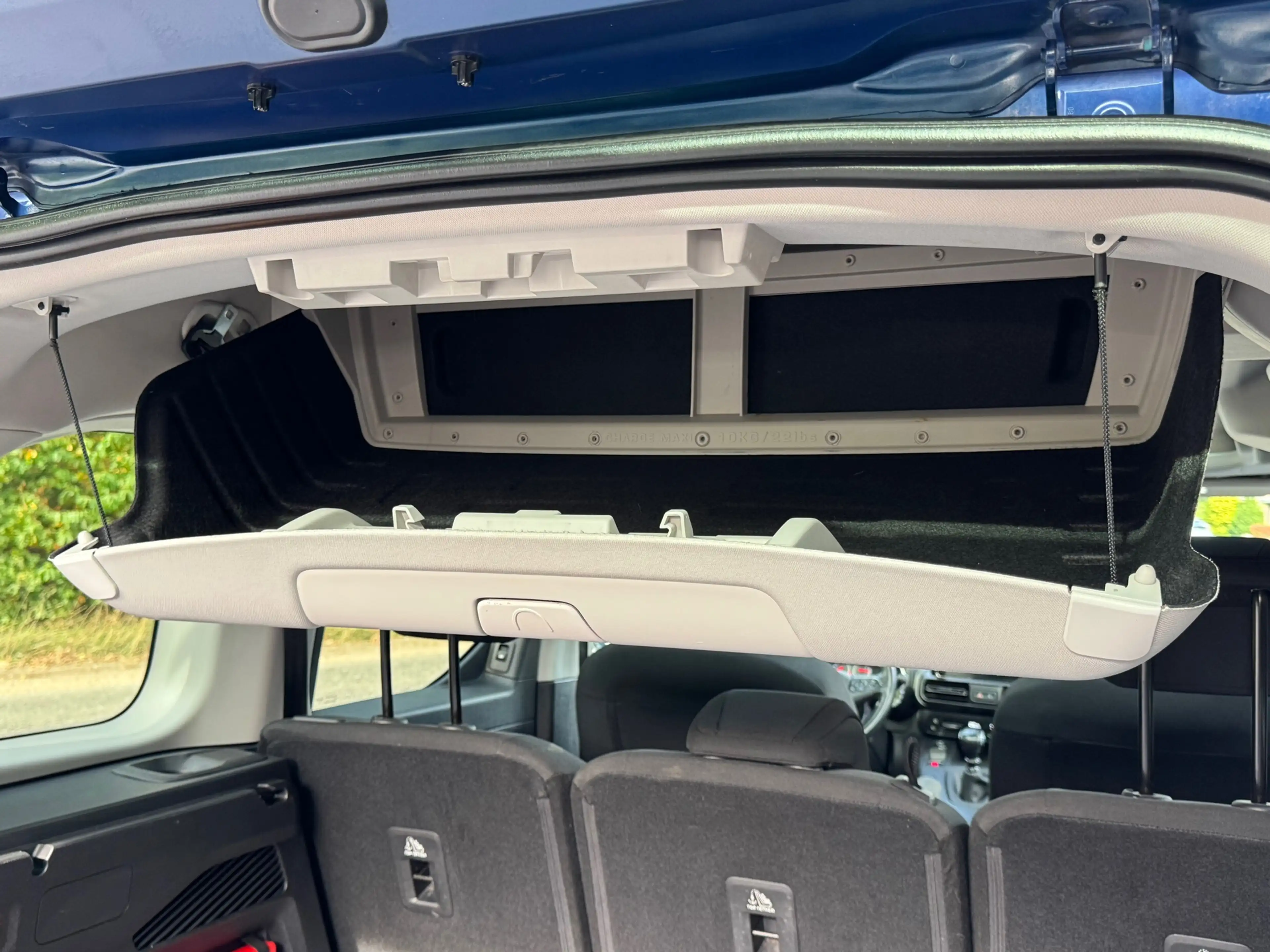 Opel Combo Life 1.2 1e eig DealerOH Panoramadak Camera NIEUWSTAAT — photo 7