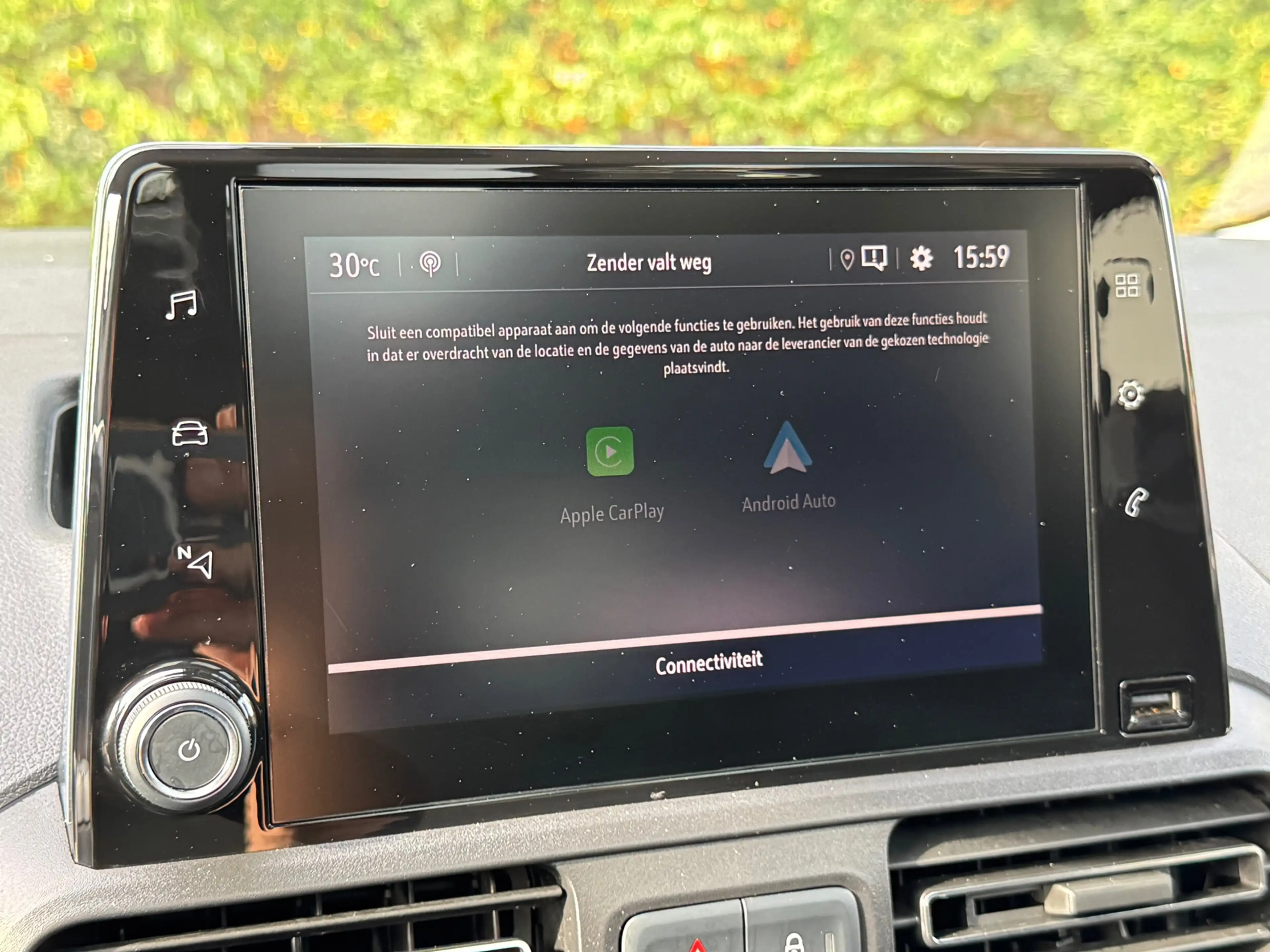 Opel Combo Life 1.2 1e eig DealerOH Panoramadak Camera NIEUWSTAAT — photo 22