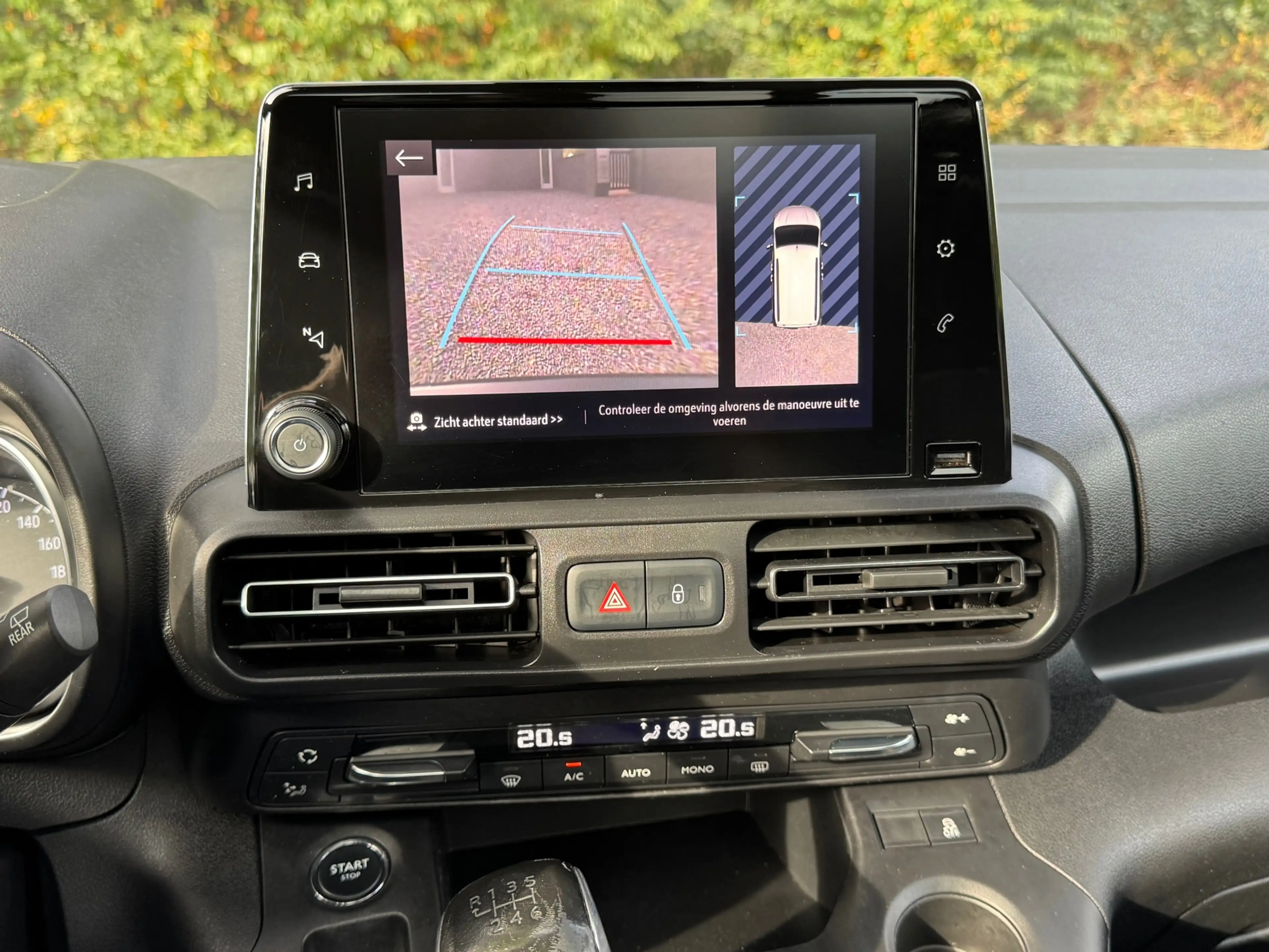 Opel Combo Life 1.2 1e eig DealerOH Panoramadak Camera NIEUWSTAAT — photo 24