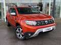 Dacia Duster Duster 1.5 Blue dCi Prestige ***GARANTIE 12mois*** Oranje - thumbnail 1