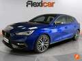 SEAT Leon 1.5 TSI 110kW S&S FR Go L Bleu - thumbnail 3