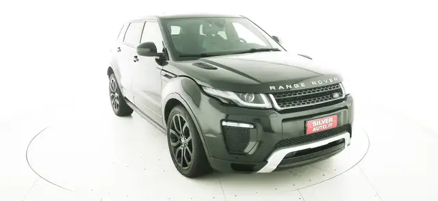 Land Rover Range Rover Evoque 2.0 TD4 180 CV 5p. Business Edition SE
