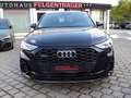 Audi Q3 Sportback 45 TFSI quattro S-Line Schwarz - thumbnail 3