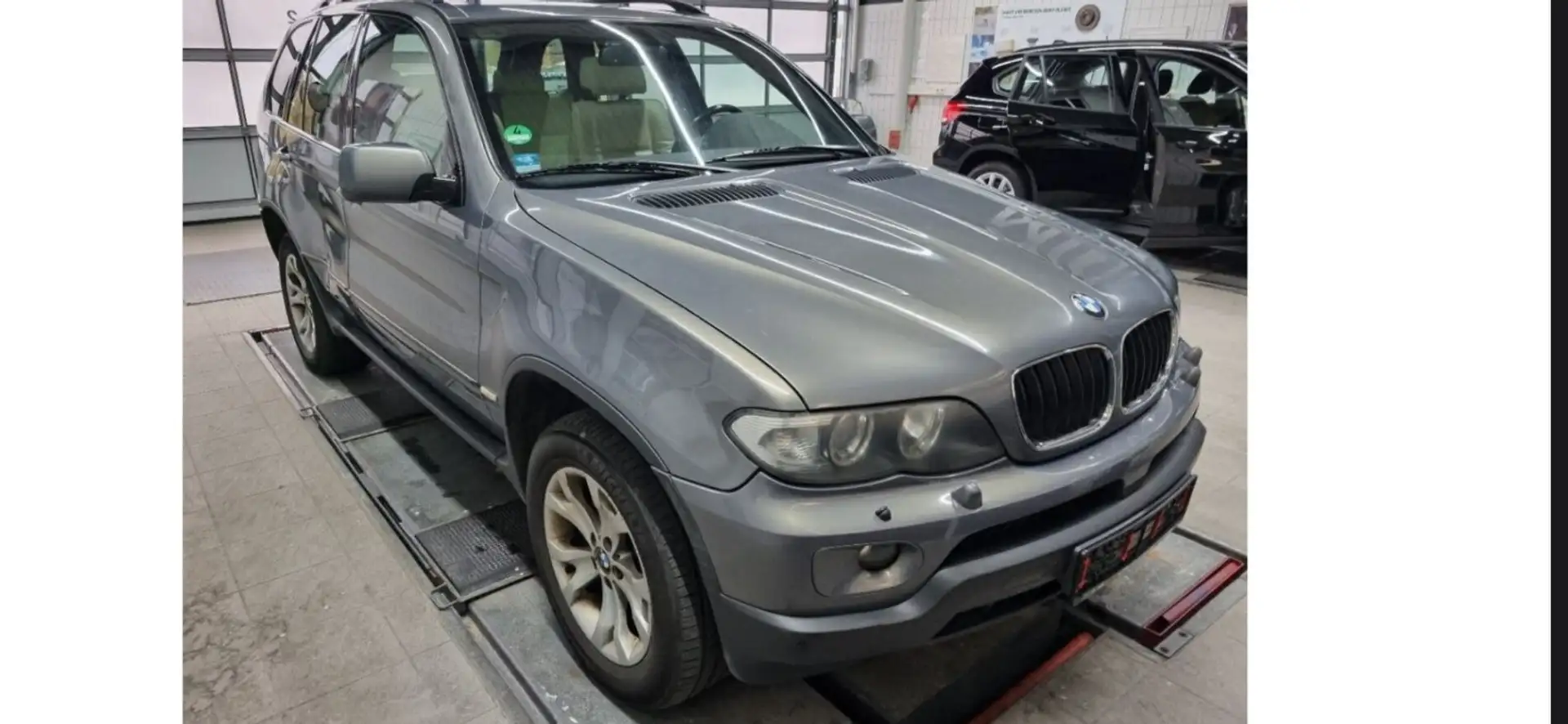 BMW X5 3.0d Edition Exclusive - 2