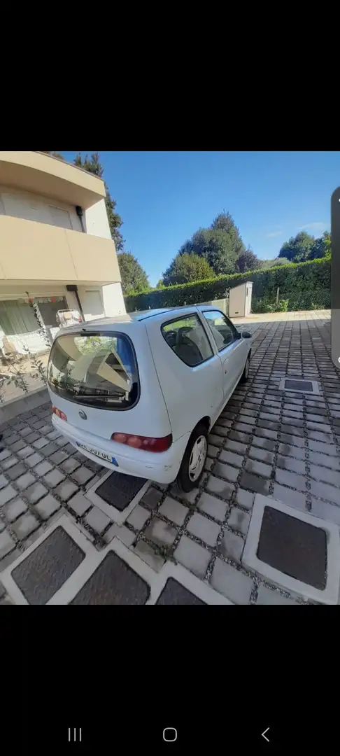 Fiat Seicento 1.1 Clima - 1