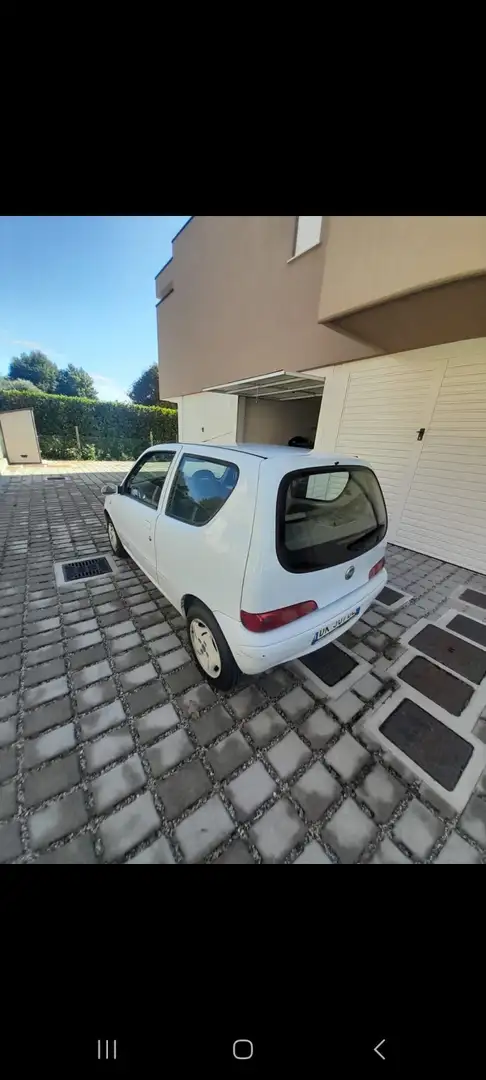 Fiat Seicento 1.1 Clima - 2