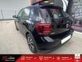 Volkswagen Polo Polo 1.0 TSI - 95 - BV DSG 7  VI AW Confortline PH Noir - thumbnail 6