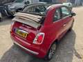 Fiat 500C 0.9 TwinAir Lounge Rouge - thumbnail 12