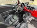 Fiat 500C 0.9 TwinAir Lounge Rouge - thumbnail 3