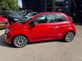 Fiat 500C 0.9 TwinAir Lounge Rouge - thumbnail 29