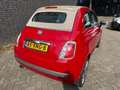 Fiat 500C 0.9 TwinAir Lounge Rouge - thumbnail 4